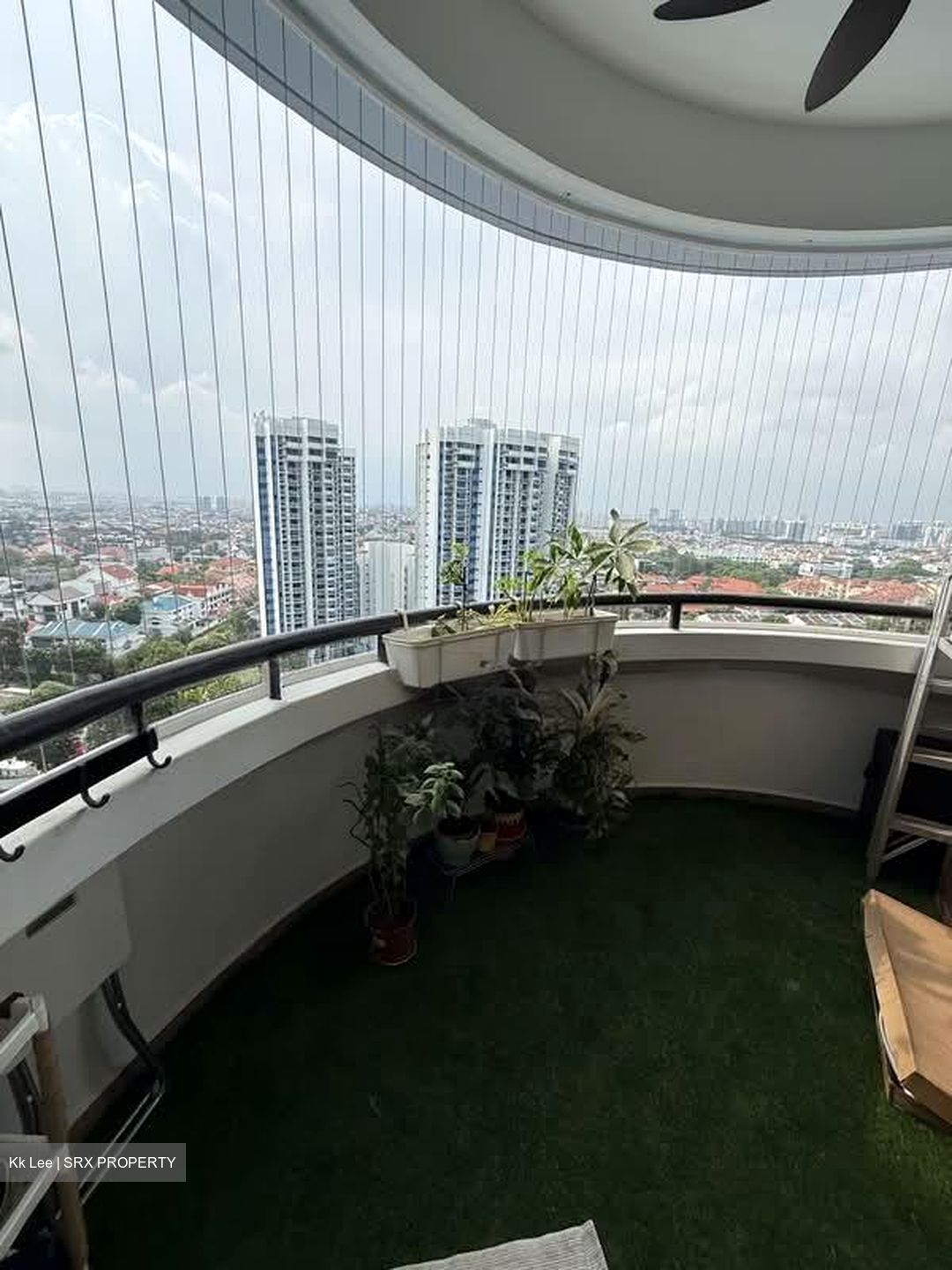 Mandarin Gardens (D15), Condominium #547297591